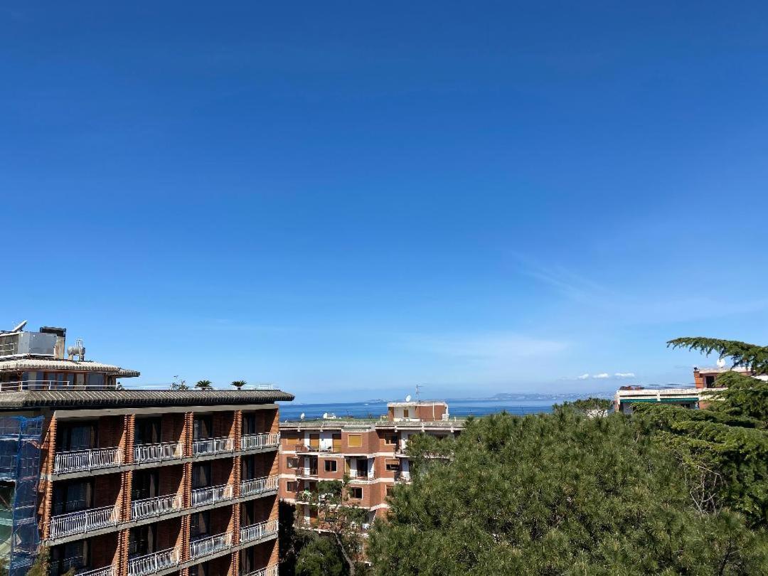Sorrento Inn Lodge Εξωτερικό φωτογραφία