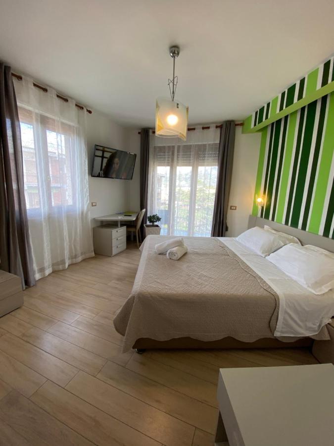 Sorrento Inn Lodge Εξωτερικό φωτογραφία