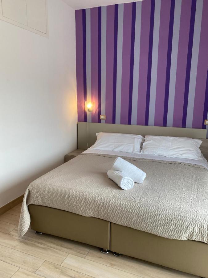 Sorrento Inn Lodge Εξωτερικό φωτογραφία
