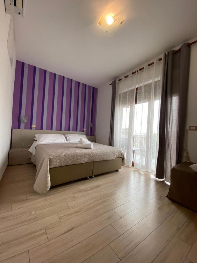 Sorrento Inn Lodge Εξωτερικό φωτογραφία