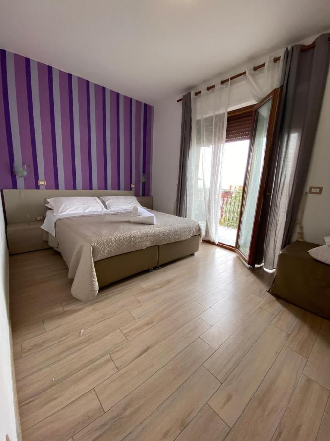 Sorrento Inn Lodge Εξωτερικό φωτογραφία